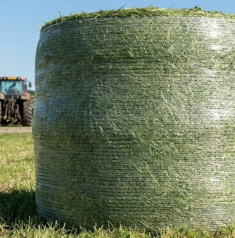 Silage Net - Bulk Flex Private Limited